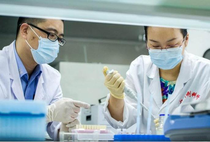 贵阳哪个医院能办理亲子鉴定,贵阳医院做DNA鉴定程序是什么